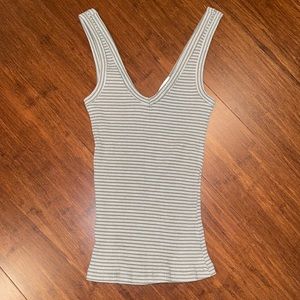 Cotton On Green Tank Top